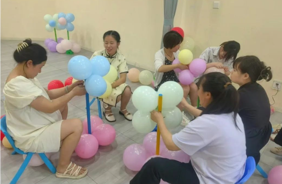 重庆自闭症康复训练