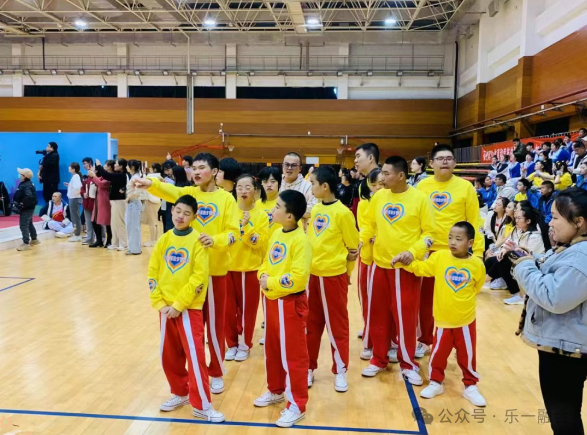 重庆自闭症训练