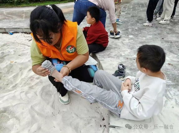 重庆自闭症治疗