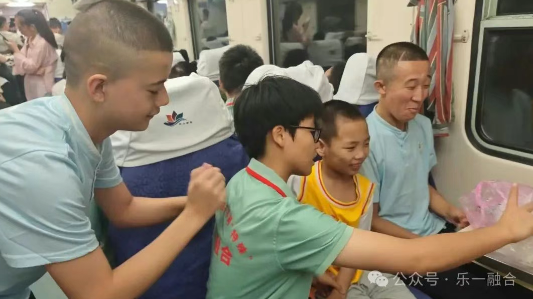 重庆自闭症康复训练