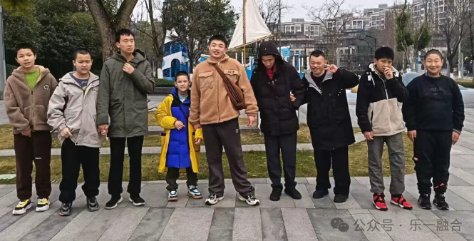 自闭症康复训练