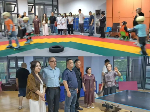 重庆自闭症康复训练 重庆自闭症康复训练