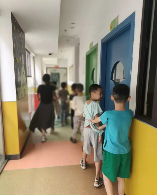 重庆自闭症治疗